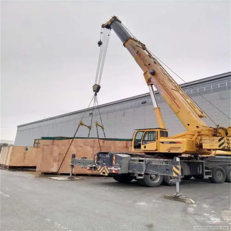 大成镇吊车出租哪家正规