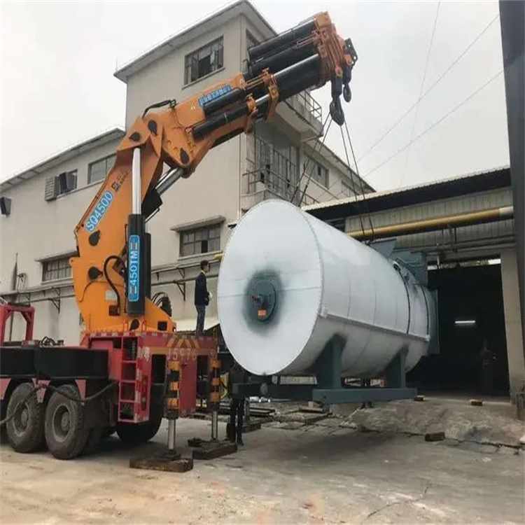 大成镇出租大型吊车