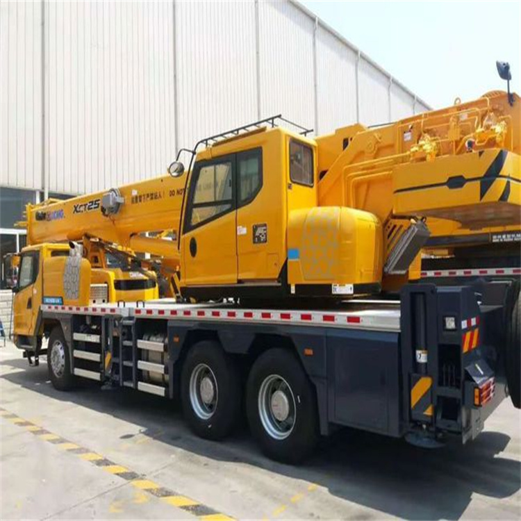 大成镇哪里有租赁吊车的