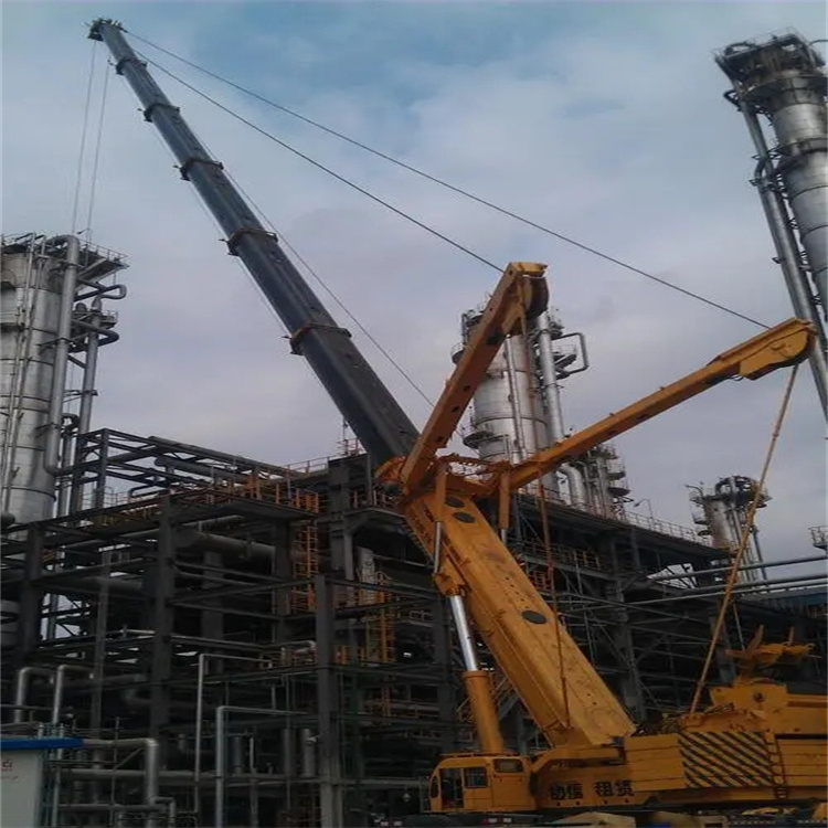 大成镇哪有吊车出租吊车租赁