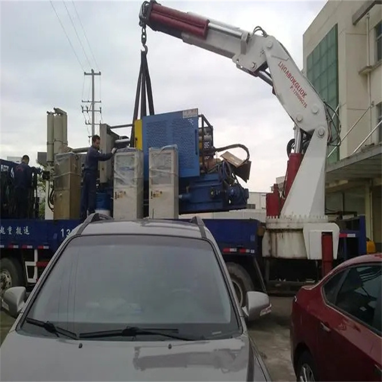 大成镇吊车救援小汽车怎么吊