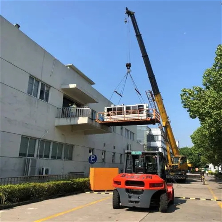 大成镇起重机司机十吊十不吊