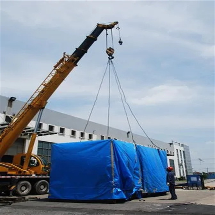 大成镇吊30吨需要多大的吊车