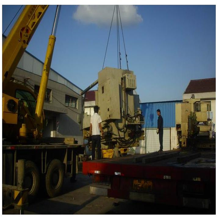 大成镇专业起重吊装服务