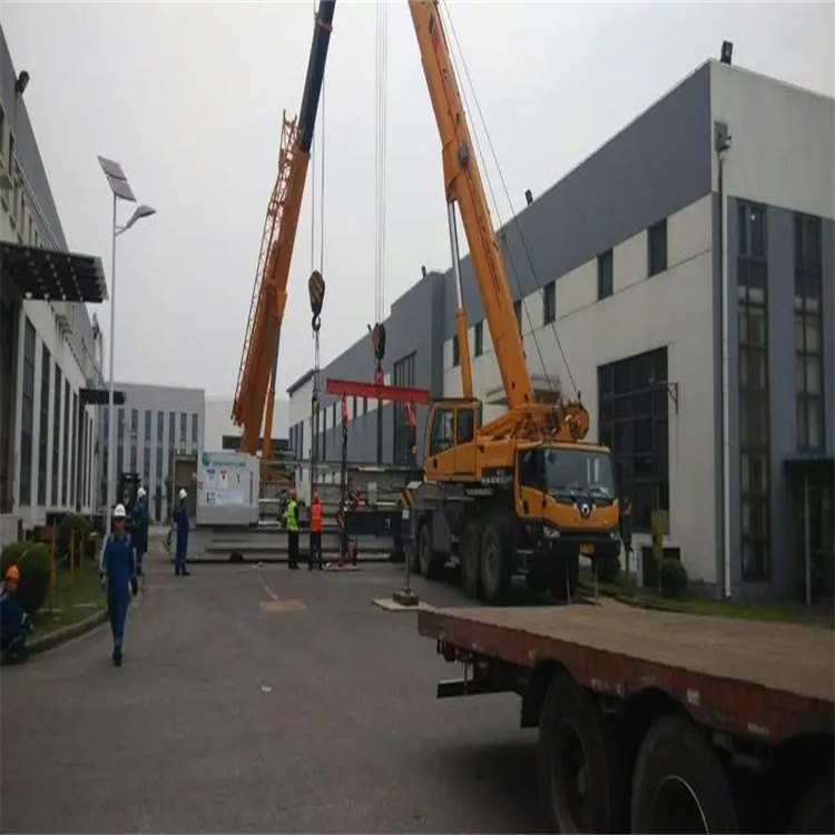 大成镇附近12吨吊车出租电话|工程吊装|高效响应