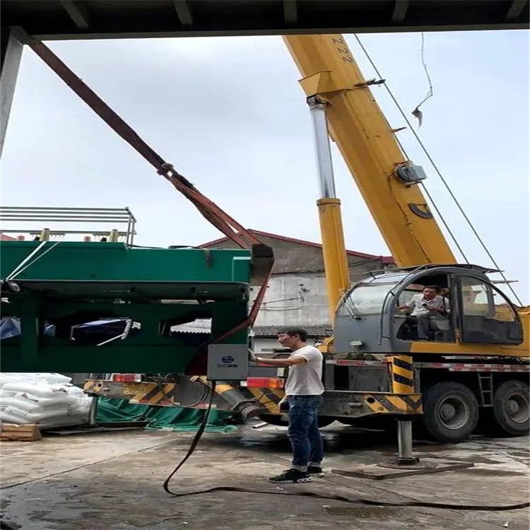 大成镇大吨位吊车租赁应急保障方案|化解突发吊装需求难题